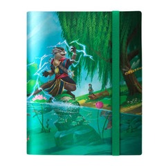 Ultra Pro - Magic The Gathering - Bloomburrow - 9-Pocket Pro-Binder - Bria